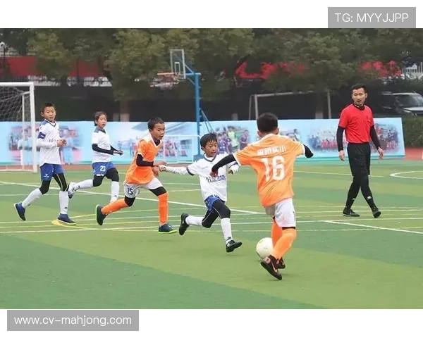 无锡市运会落幕，足球联赛成全民参与亮点项目