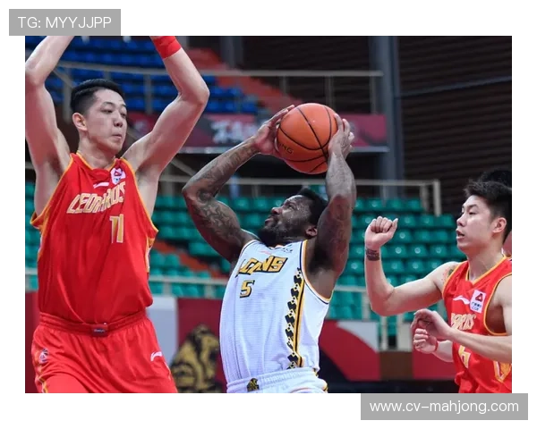 上海冲击十连胜，山西恐难阻其强劲势头