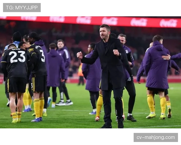 曼联1-0小胜埃弗顿，卡里克率队六轮五胜一平连克曼城阿森纳热刺