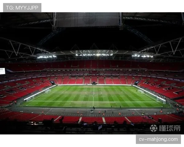 温布利球场启动2028年欧洲杯前最大规模草皮翻新工程