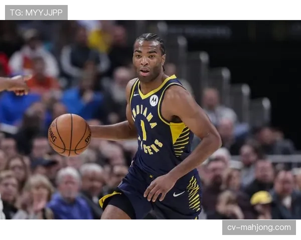 步行者队主场安装新型篮架监测系统，可实时反馈罚球投篮弧度