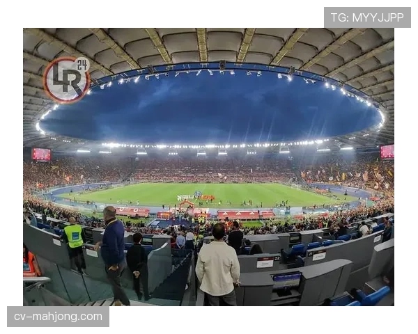 欧冠四分之一决赛首回合上座率报告，场均观众超过七万人